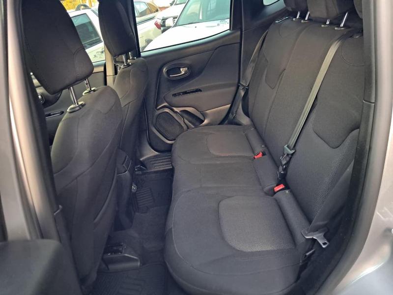 Jeep Renegade Sport At - foto 5