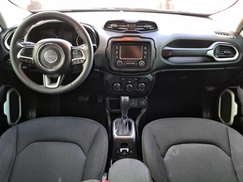 Jeep Renegade Sport At - foto 3