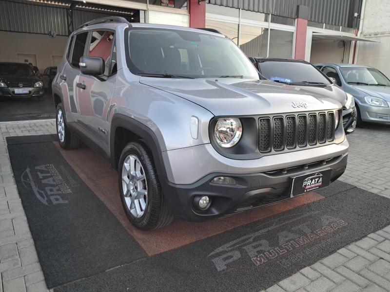 Jeep Renegade Sport At - foto 2