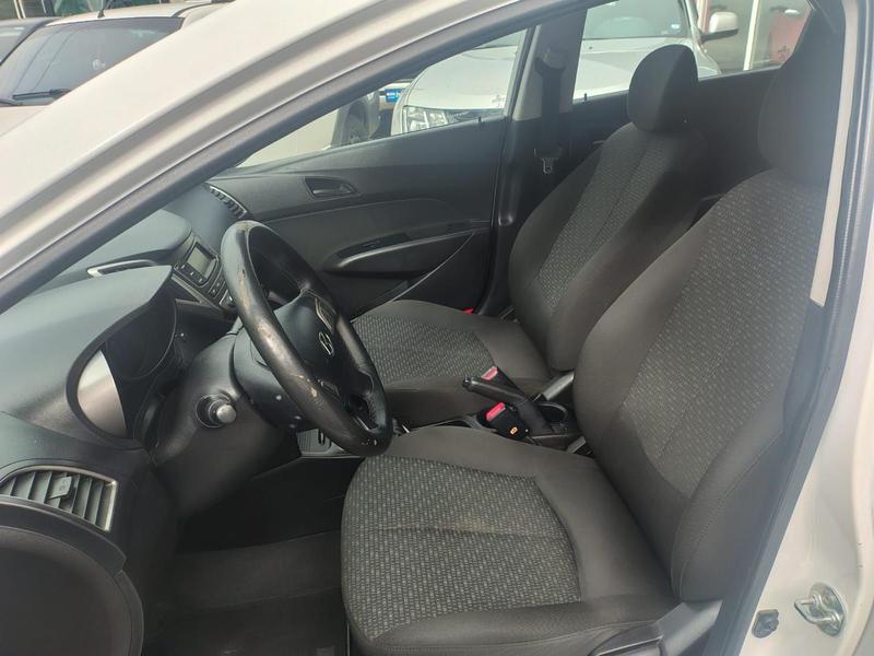 Hyundai HB20 10m Comfor - foto 4