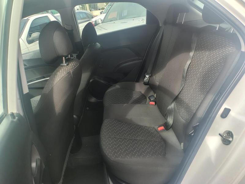Hyundai HB20 10m Comfor - foto 5