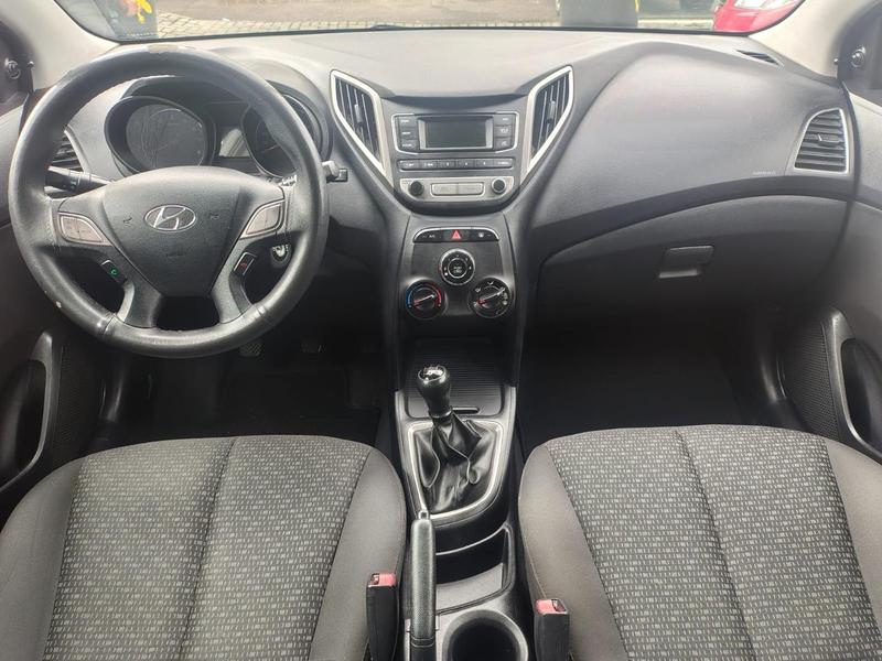 Hyundai HB20 10m Comfor - foto 3