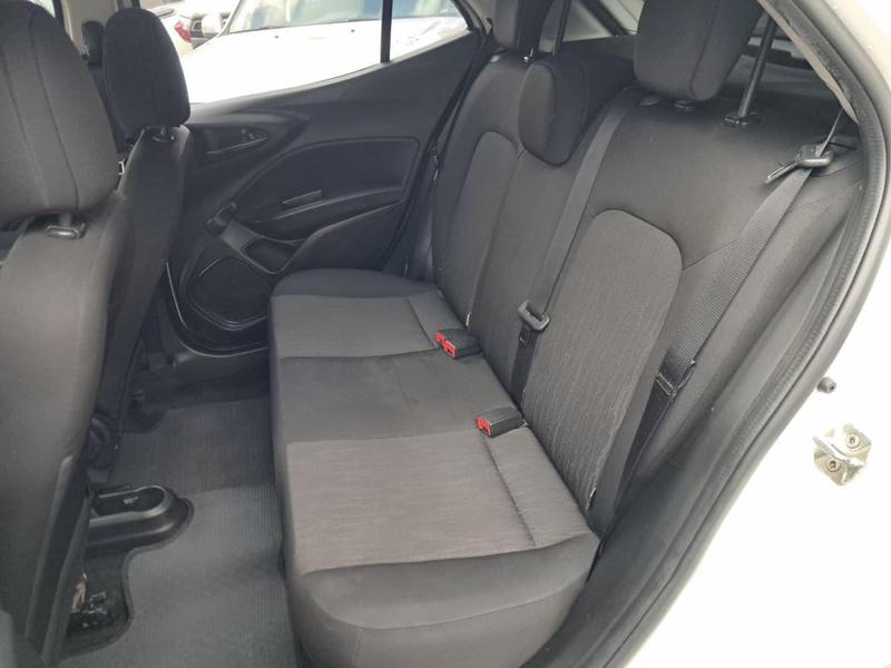 Fiat Argo Drive 1.0 Flex - foto 5