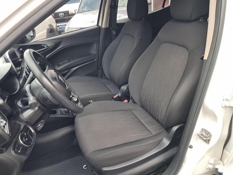 Fiat Argo Drive 1.0 Flex - foto 4