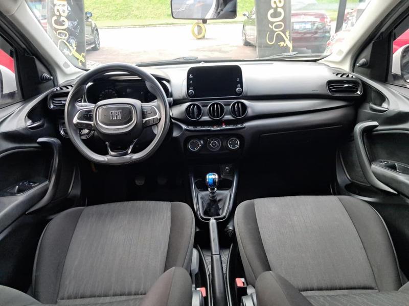 Fiat Argo Drive 1.0 Flex - foto 3