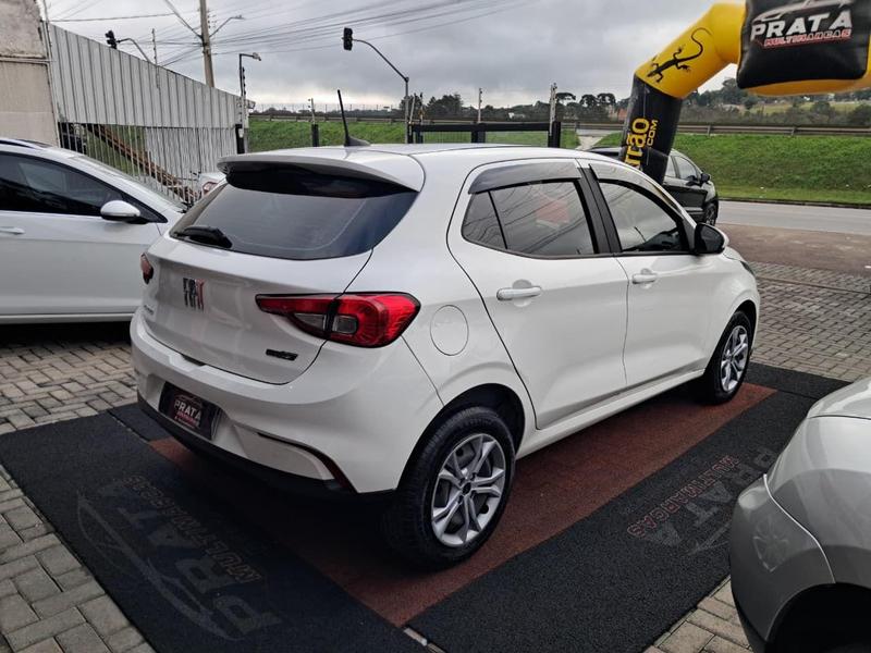 Fiat Argo Drive 1.0 Flex - foto 7