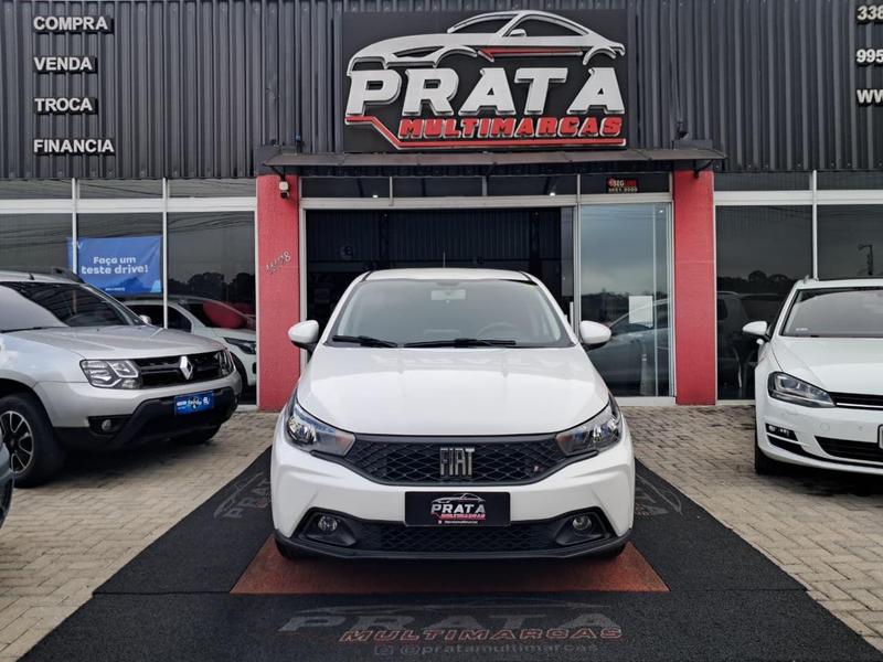 Fiat Argo 2023 à venda