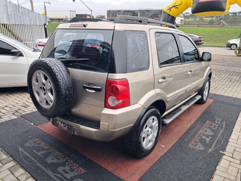 Ford EcoSport XLT 1.6 Flex - foto 7