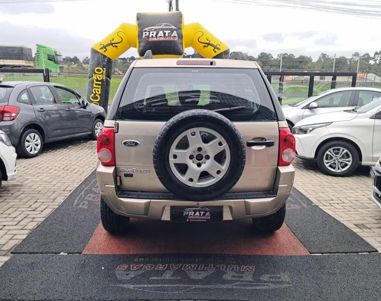 Ford EcoSport XLT 1.6 Flex - foto 8