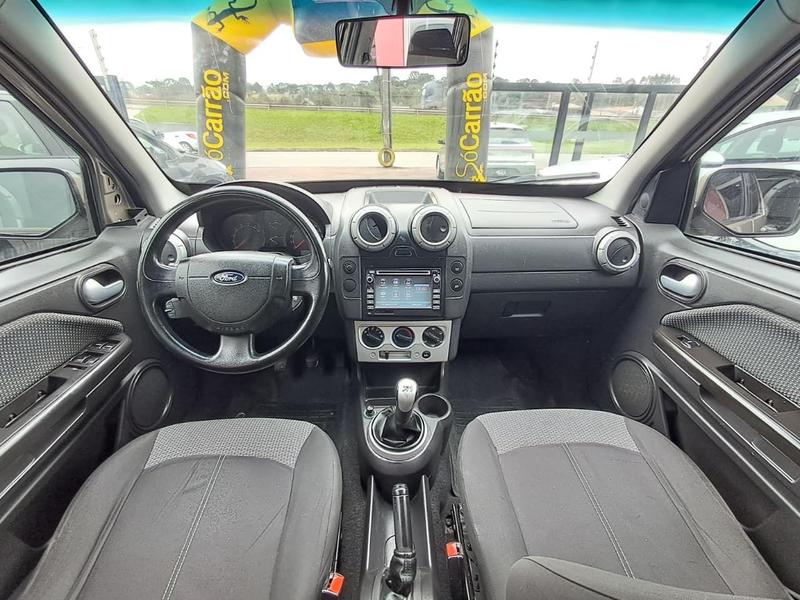 Ford EcoSport XLT 1.6 Flex - foto 3