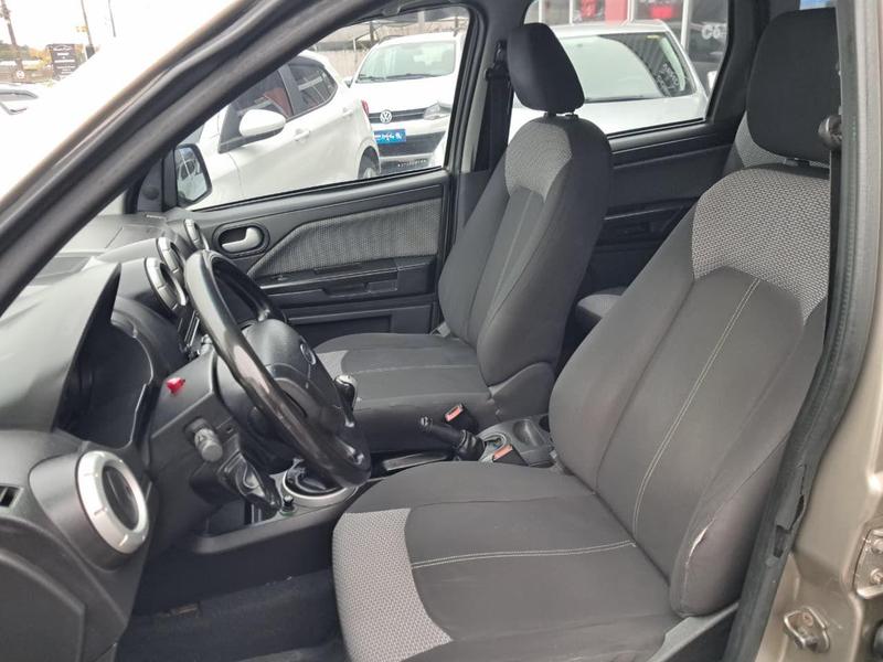 Ford EcoSport XLT 1.6 Flex - foto 4