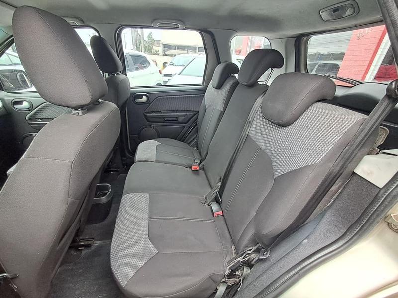 Ford EcoSport XLT 1.6 Flex - foto 5