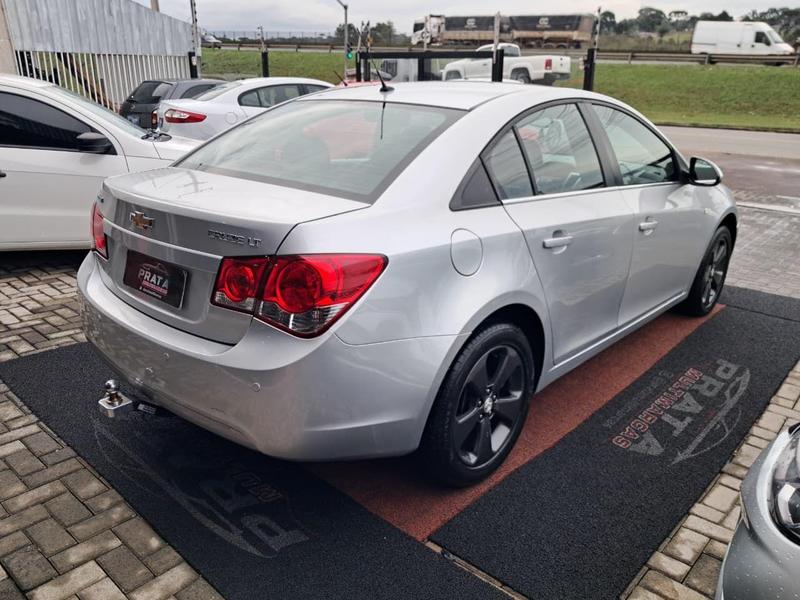 Chevrolet Cruze LT Nb - foto 7