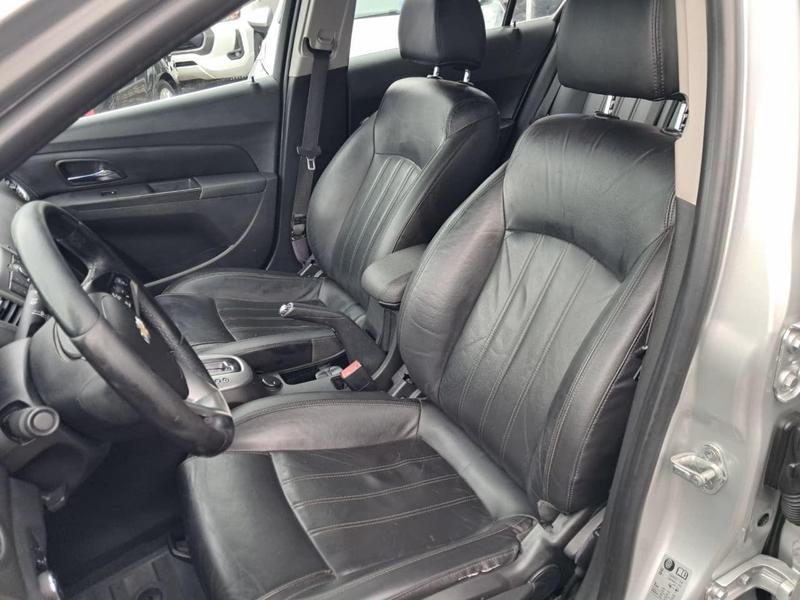 Chevrolet Cruze LT Nb - foto 4