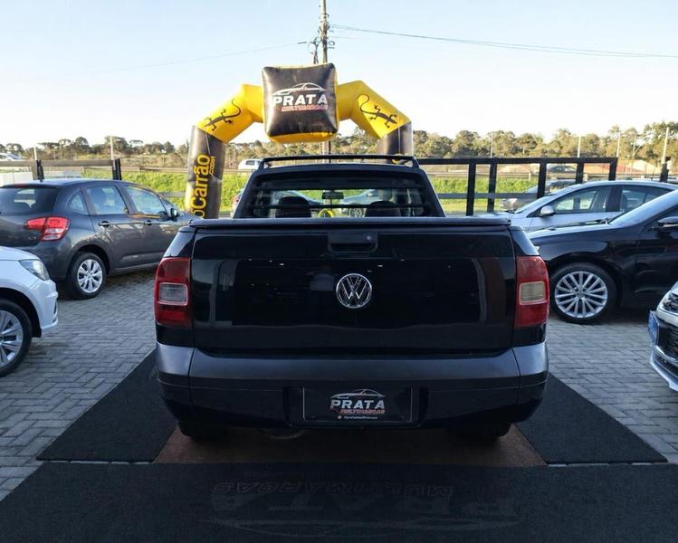 Volkswagen Saveiro 1.6 Ce 8V Flex 2P Manual - foto 7