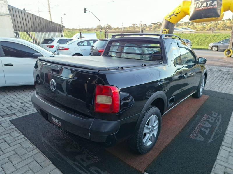 Volkswagen Saveiro 1.6 Ce 8V Flex 2P Manual - foto 6