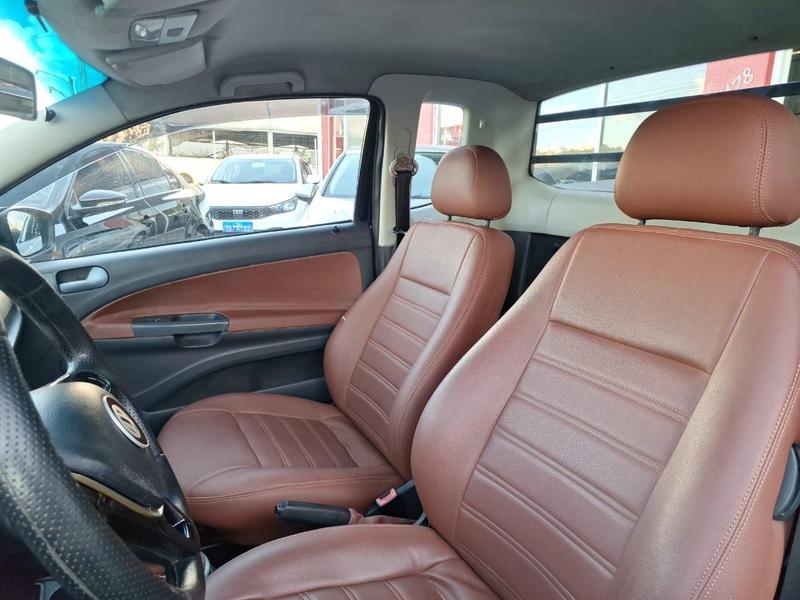 Volkswagen Saveiro 1.6 Ce 8V Flex 2P Manual - foto 4