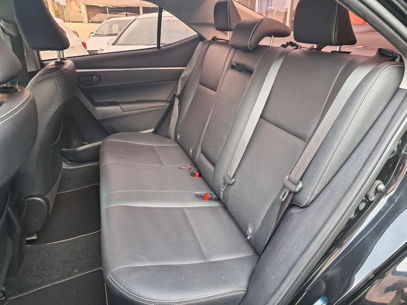 Toyota Corolla XEi 2.0 Flex - foto 5