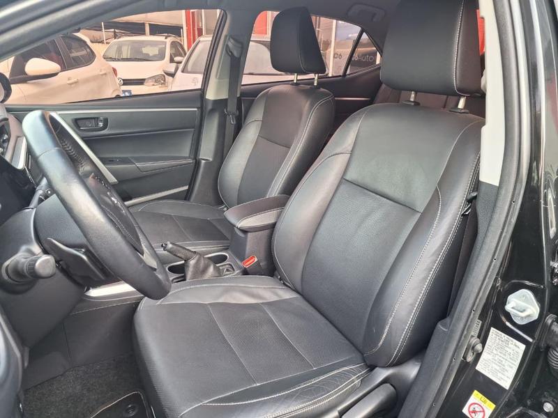 Toyota Corolla XEi 2.0 Flex - foto 4