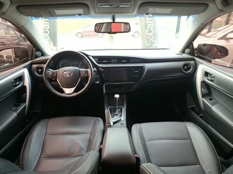 Toyota Corolla XEi 2.0 Flex - foto 3