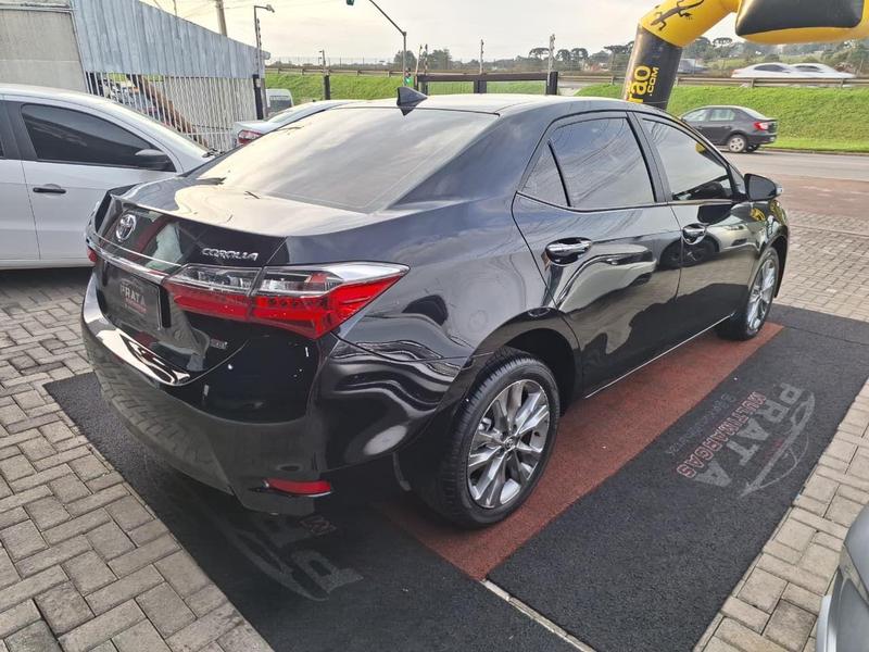 Toyota Corolla XEi 2.0 Flex - foto 7