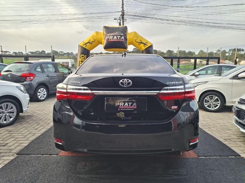 Toyota Corolla XEi 2.0 Flex - foto 8
