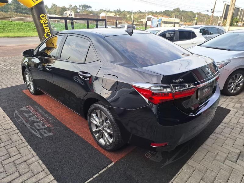 Toyota Corolla XEi 2.0 Flex - foto 9
