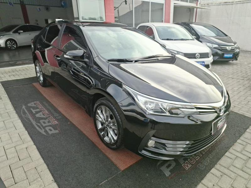 Toyota Corolla XEi 2.0 Flex - foto 2