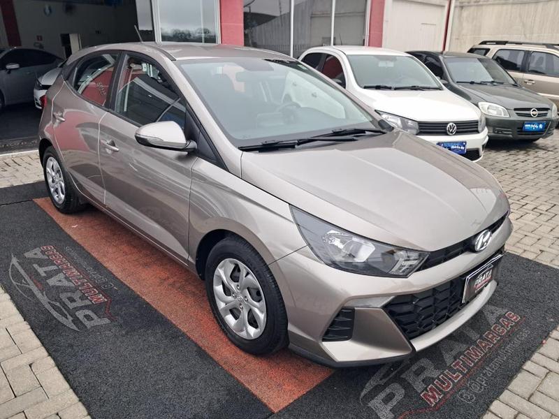 Hyundai HB20 1.0 Comfort - foto 2