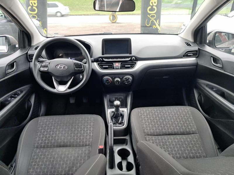Hyundai HB20 1.0 Comfort - foto 3