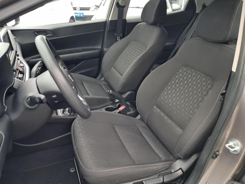Hyundai HB20 1.0 Comfort - foto 4