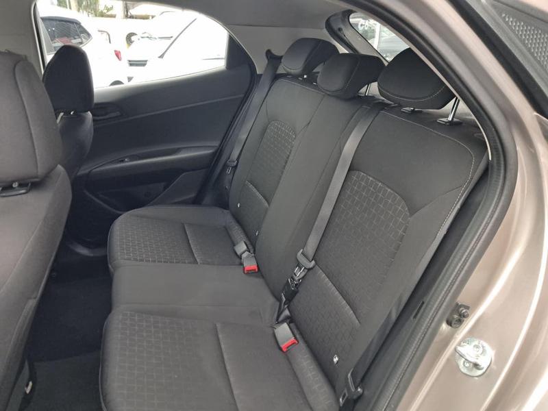 Hyundai HB20 1.0 Comfort - foto 5