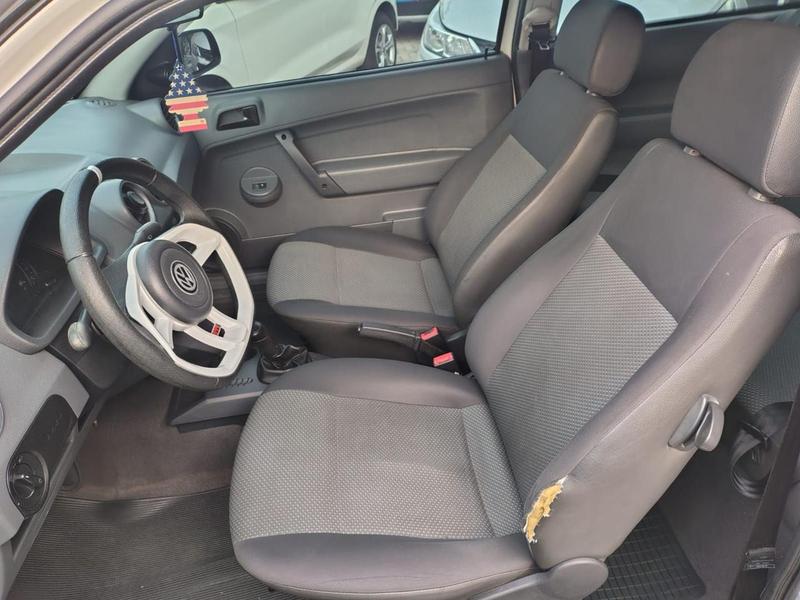 Volkswagen Gol City (trend) 1.0 Mi Total Flex 8V 2P - foto 4