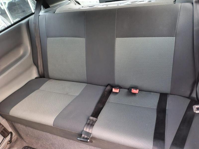 Volkswagen Gol City (trend) 1.0 Mi Total Flex 8V 2P - foto 5