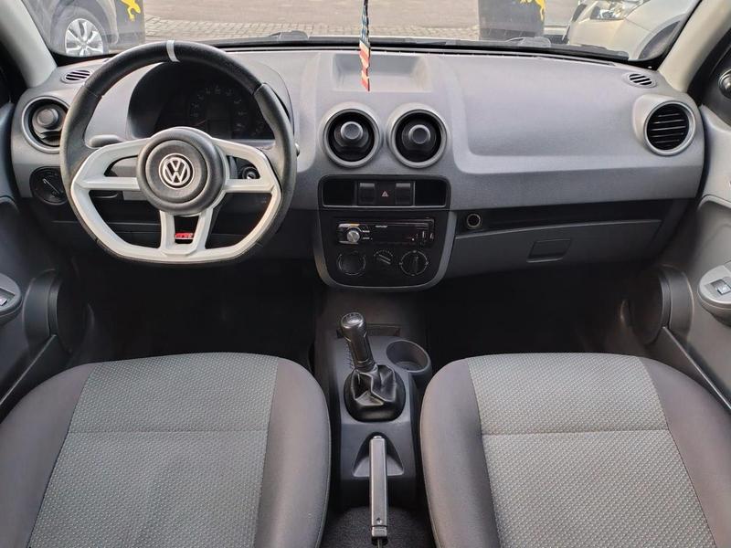 Volkswagen Gol City (trend) 1.0 Mi Total Flex 8V 2P - foto 3