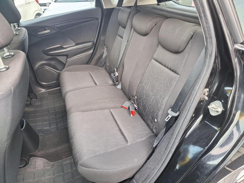 Honda Fit Lx CVT - foto 5