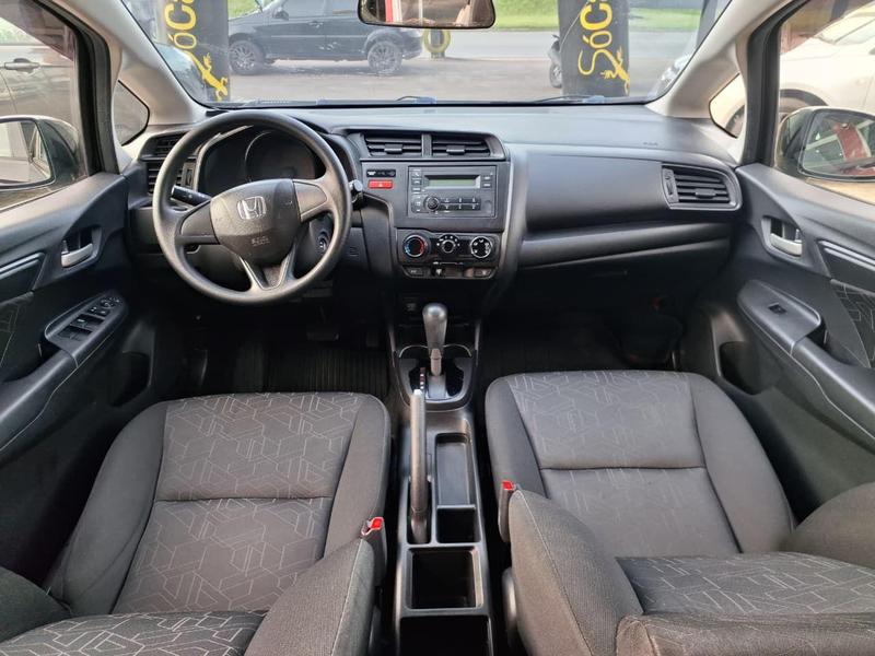 Honda Fit Lx CVT - foto 3