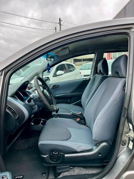Honda Fit Lx Flex - foto 4