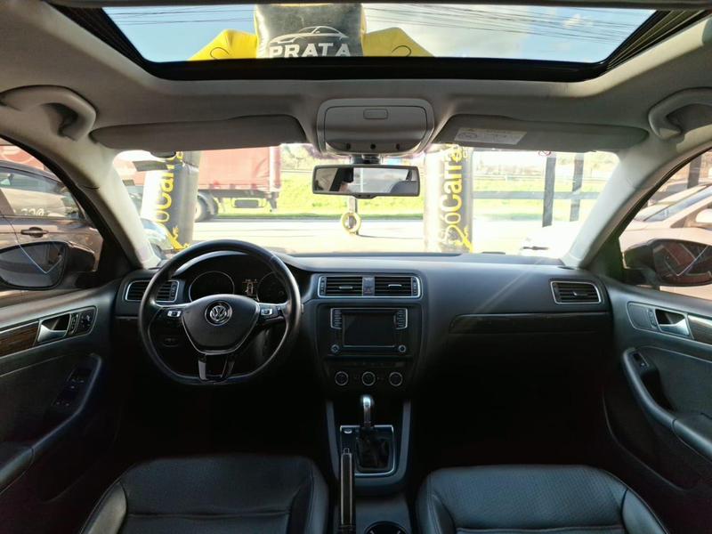 Volkswagen Jetta Cl Aa - foto 7