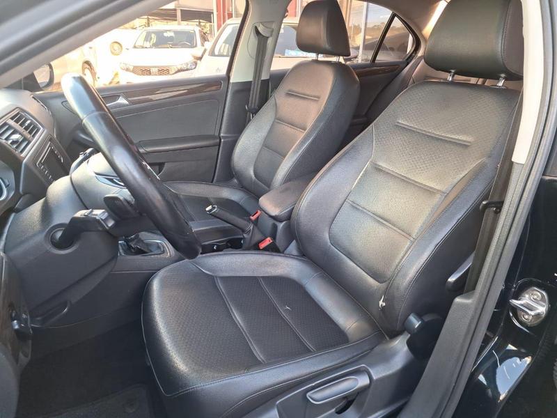 Volkswagen Jetta Cl Aa - foto 8