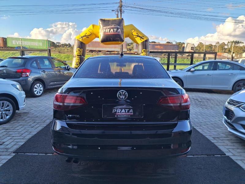 Volkswagen Jetta Cl Aa - foto 5