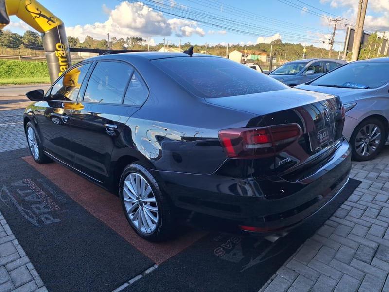 Volkswagen Jetta Cl Aa - foto 4