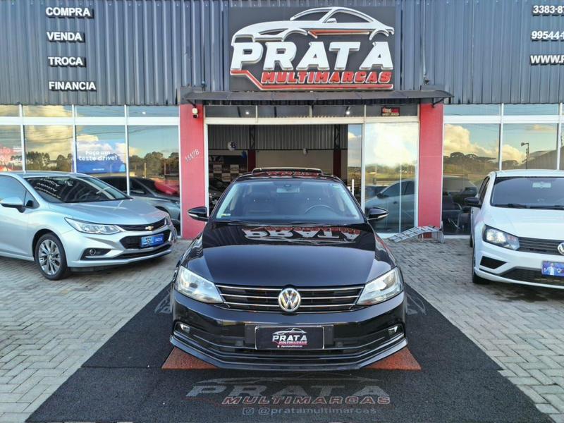 Volkswagen Jetta 2016 à venda