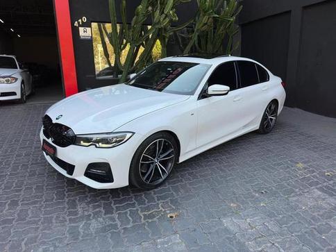 BMW 320I 