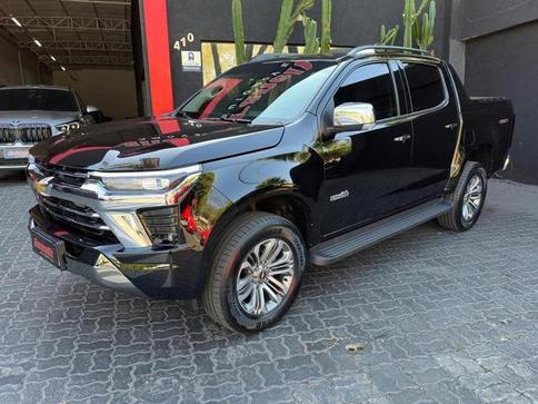 CHEVROLET S10 HC DD4A