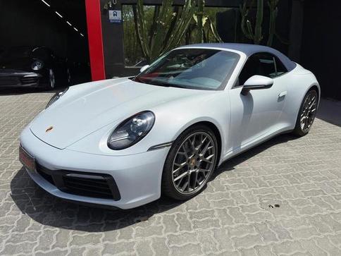 PORSCHE 911 CARRERA C