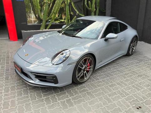 PORSCHE 911CARRERA GTS