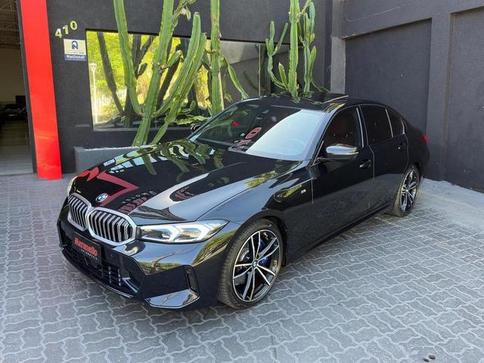 BMW 320I M SPORT FLEX