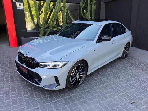 BMW 320I M SPORT FLEX