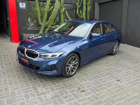 BMW 320I SPORT GP FLEX